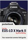 Canon EOS 1DX Mark II manual. Camera Instructions.